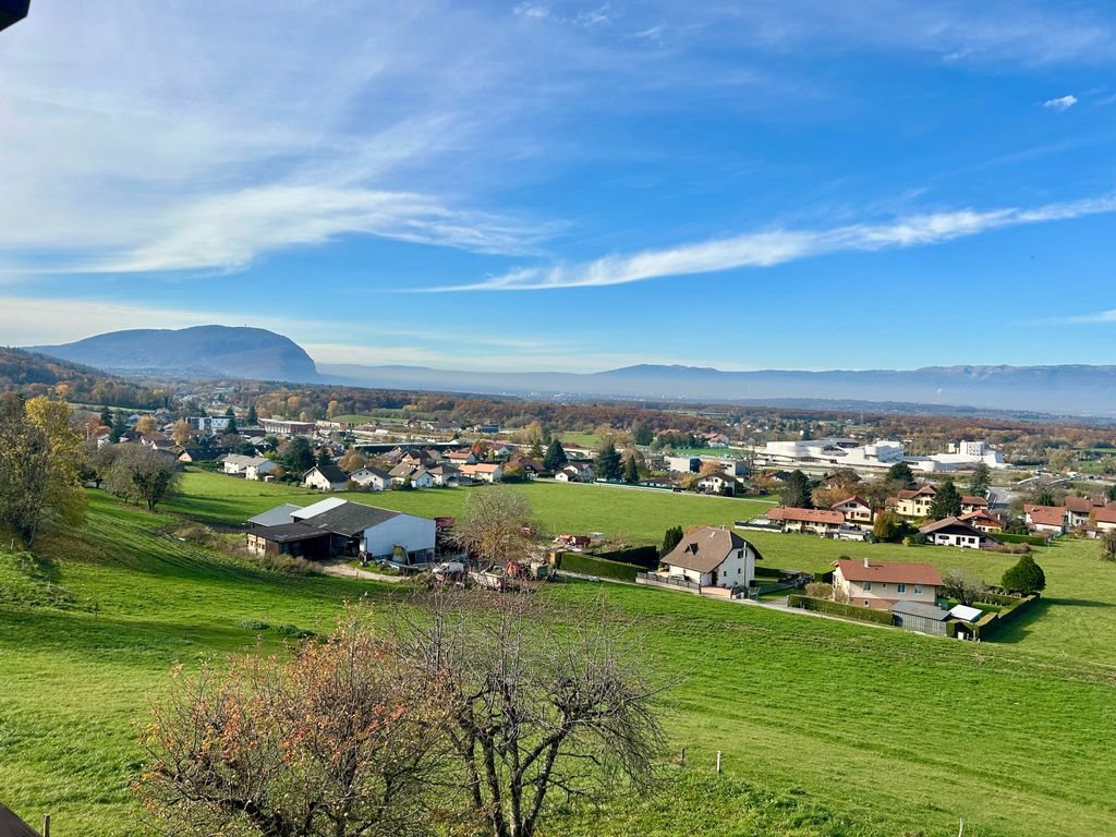 Maison à louer, 103m², Saint-Cergues