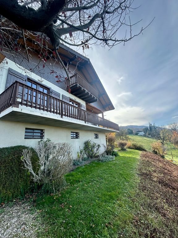Maison à louer, 103m², Saint-Cergues