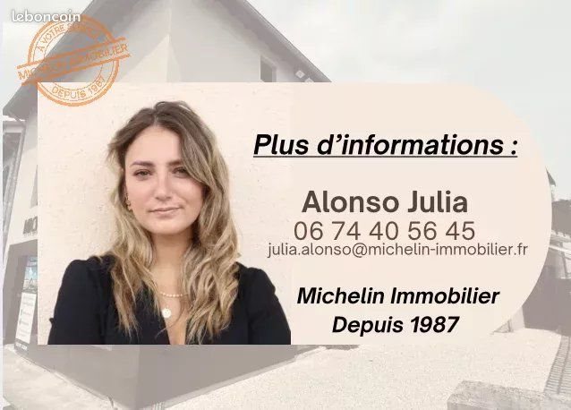 Maison à vendre, 162m², Limonest