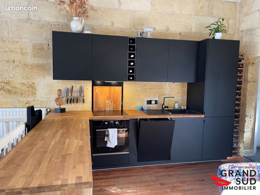 Maison à vendre, 75m², Bordeaux