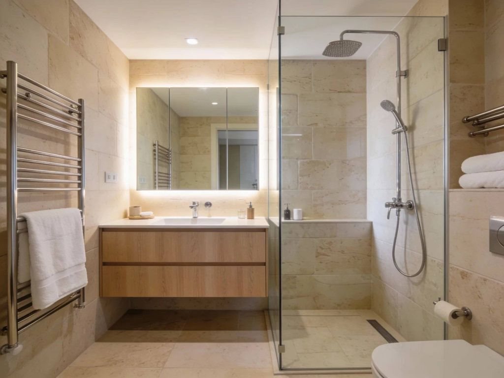 Appartement à vendre, 104m², Aix-en-Provence