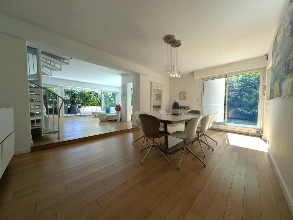 Appartement à vendre, 174m², Boulogne-Billancourt