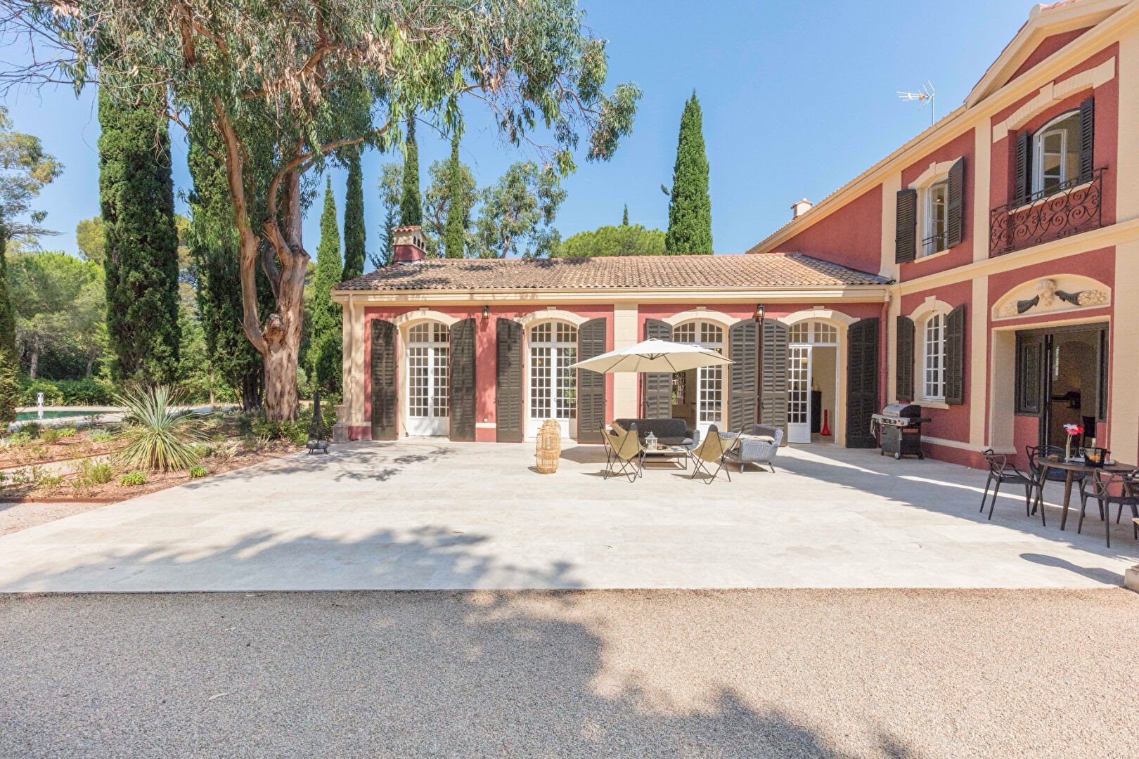 Maison à louer, 320m², Toulon