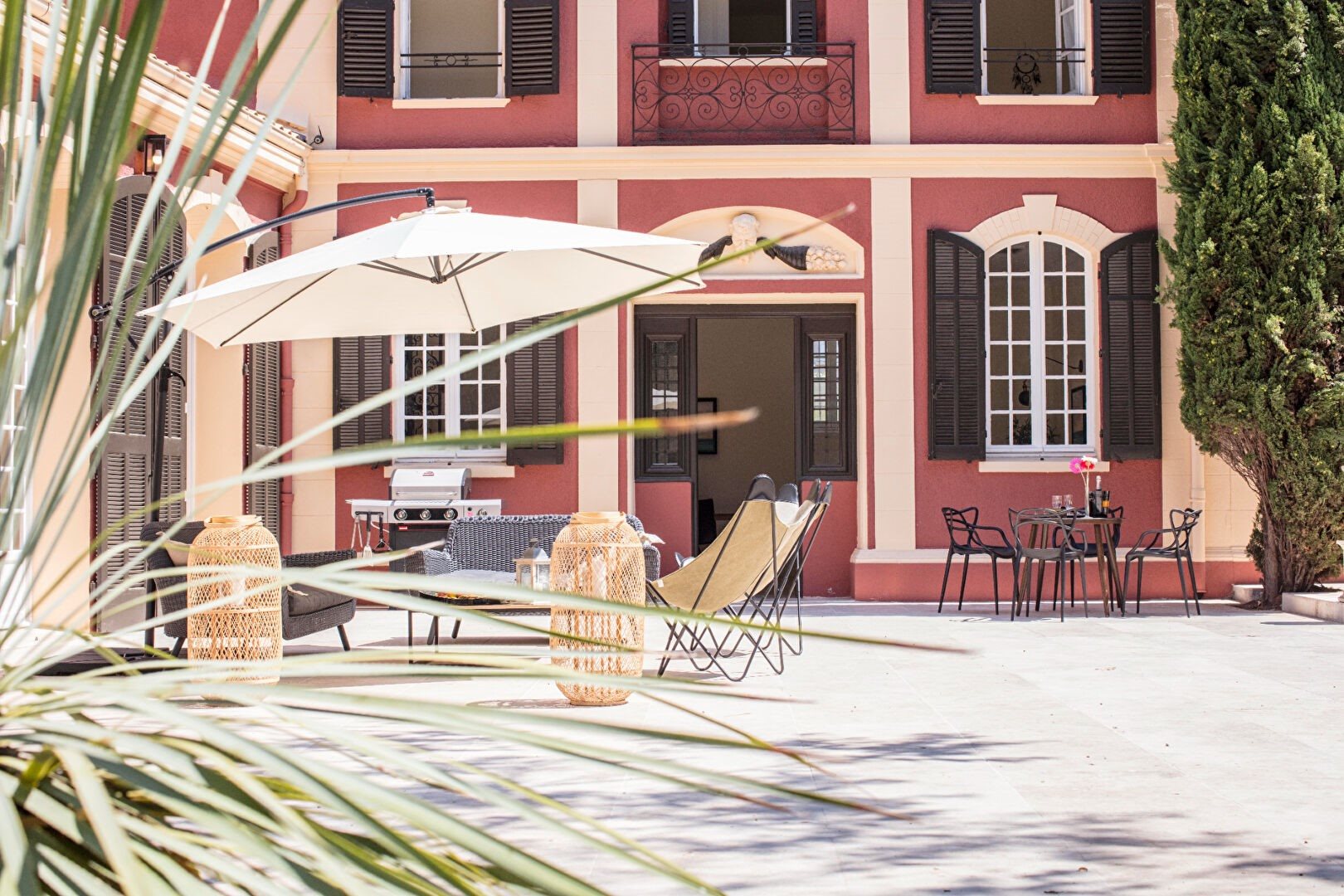 Maison à louer, 320m², Toulon