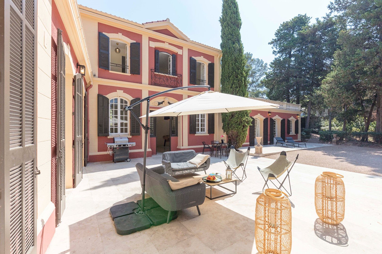 Maison à louer, 320m², Toulon