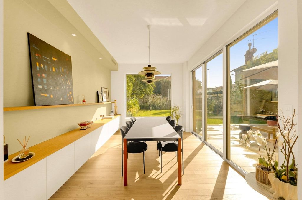 Maison à vendre, 108m², Toulouse