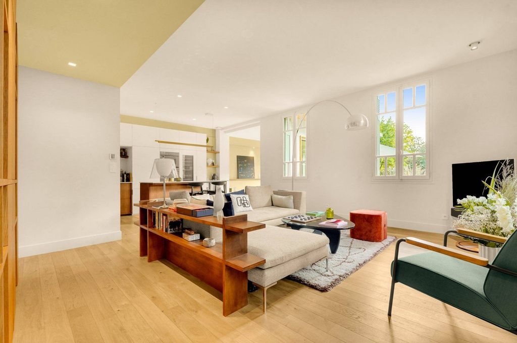 Maison à vendre, 108m², Toulouse