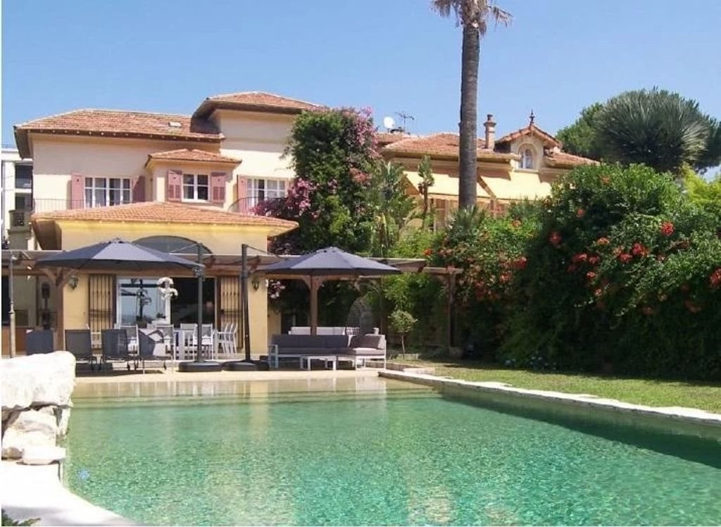 Maison à louer, 330m², Cannes