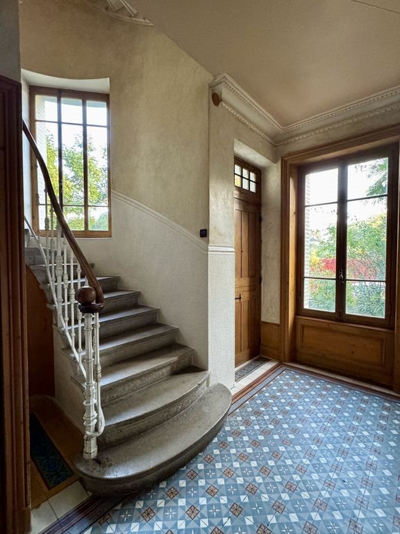 Maison à louer, 181m², Lyon 9ème