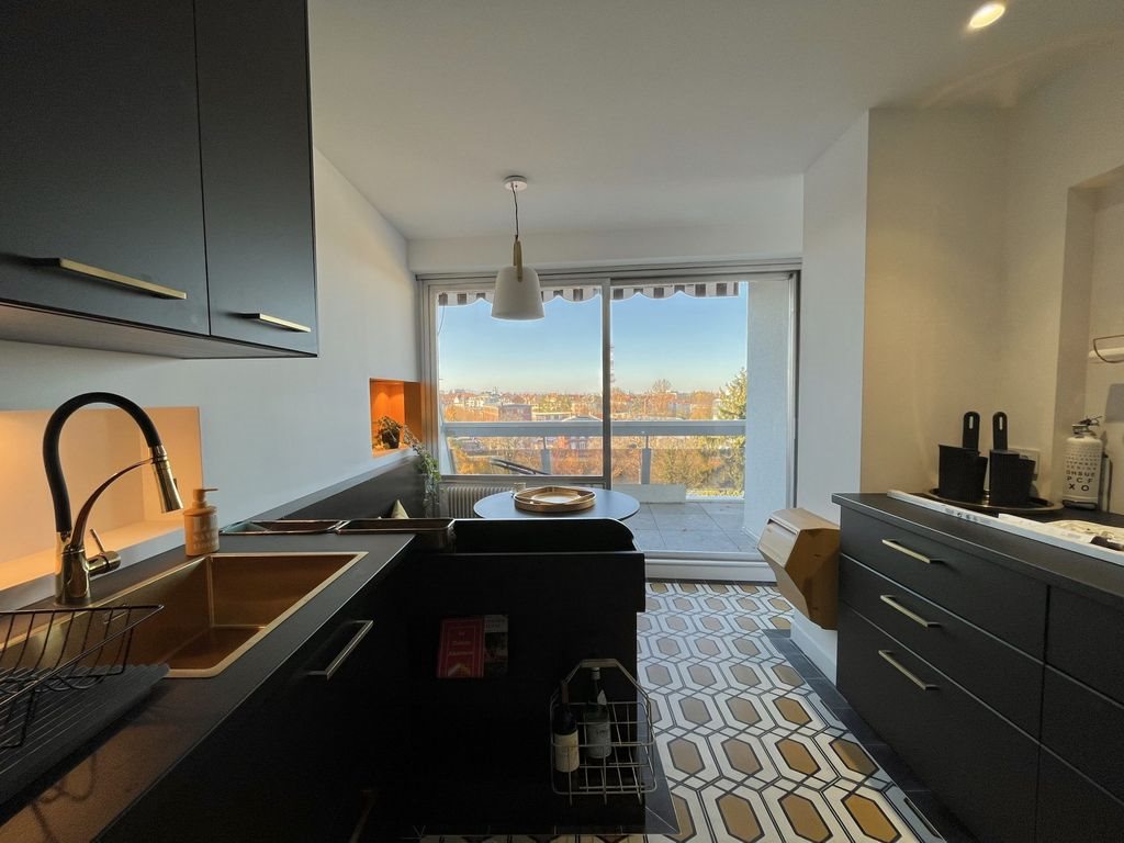 Appartement à louer, 96m², Strasbourg