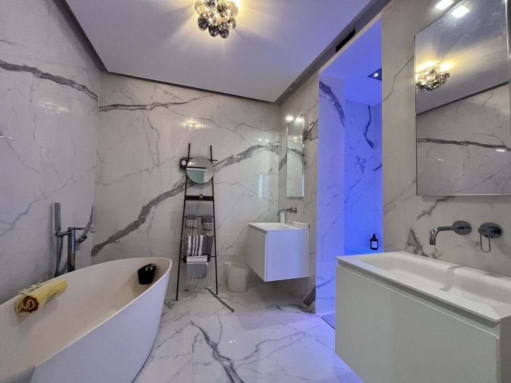 Appartement à louer, 96m², Strasbourg