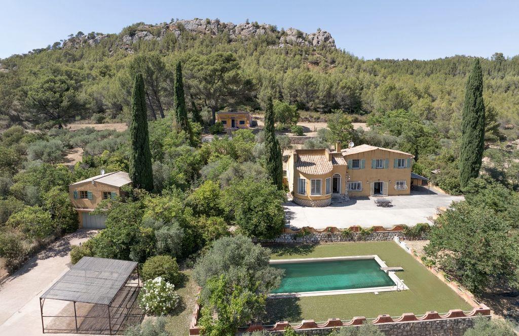 Maison à vendre, 276m², Aix-en-Provence