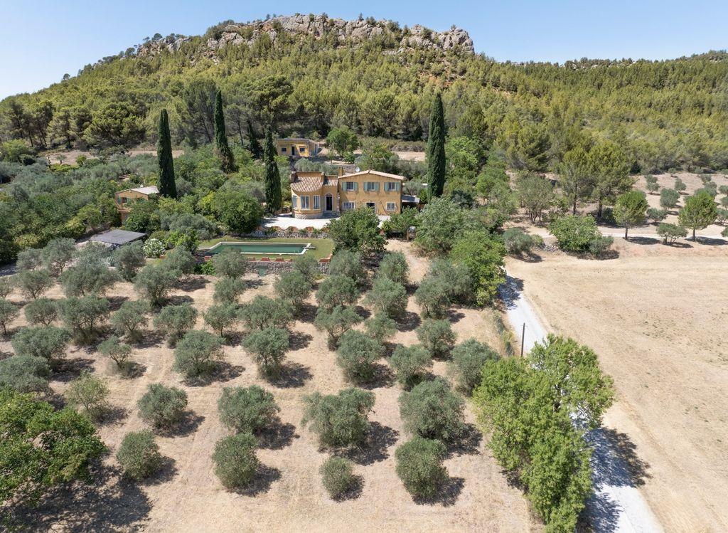 Maison à vendre, 276m², Aix-en-Provence