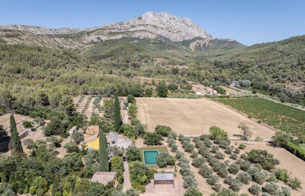 Maison à vendre, 276m², Aix-en-Provence