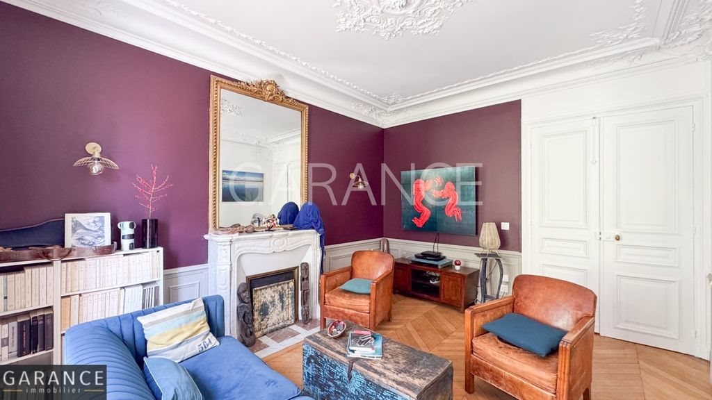 Appartement à vendre, 87m², Paris 12ème