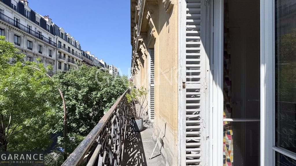 Appartement à vendre, 87m², Paris 12ème