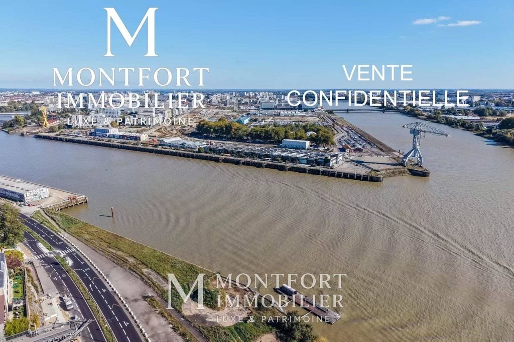Maison à vendre, 212m², Nantes
