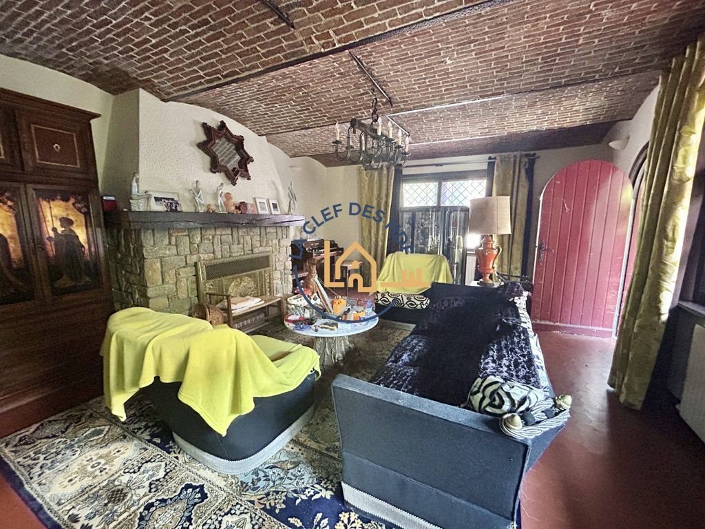 Maison à vendre, 212m², Bauvin