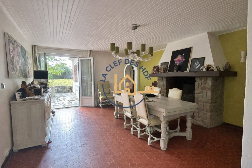 Maison à vendre, 212m², Bauvin