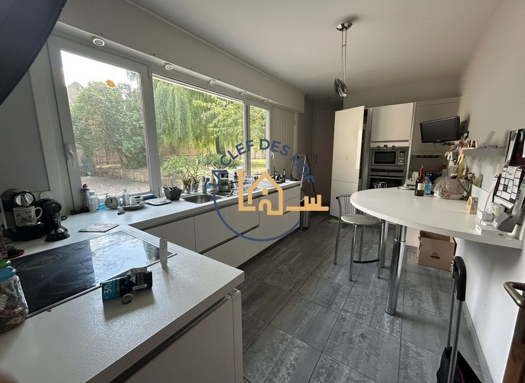 Maison à vendre, 212m², Bauvin