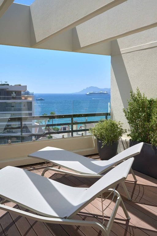 Appartement à vendre, 150m², Cannes