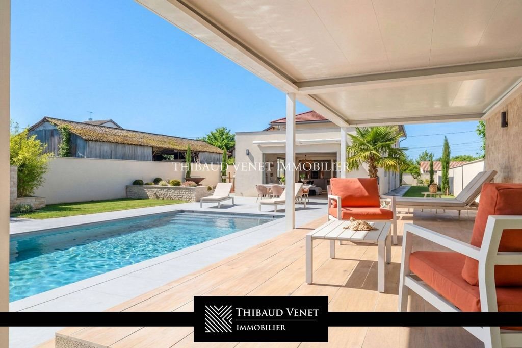 Maison à vendre, 205m², Ambérieu-en-Bugey