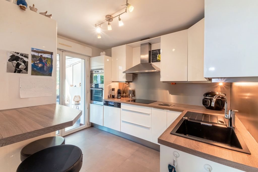 Maison à vendre, 143m², Lyon 5ème