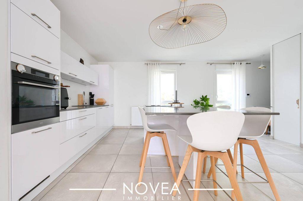 Appartement à vendre, 95m², Lyon 9ème