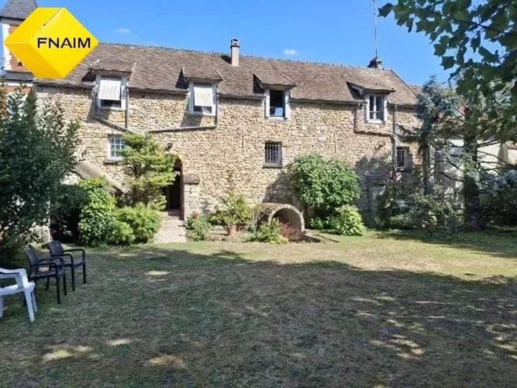 Maison à vendre, 159m², Saulx-les-Chartreux