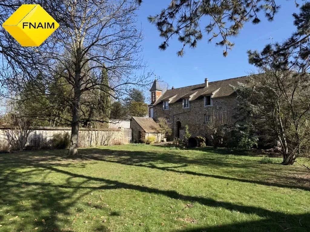 Maison à vendre, 159m², Saulx-les-Chartreux