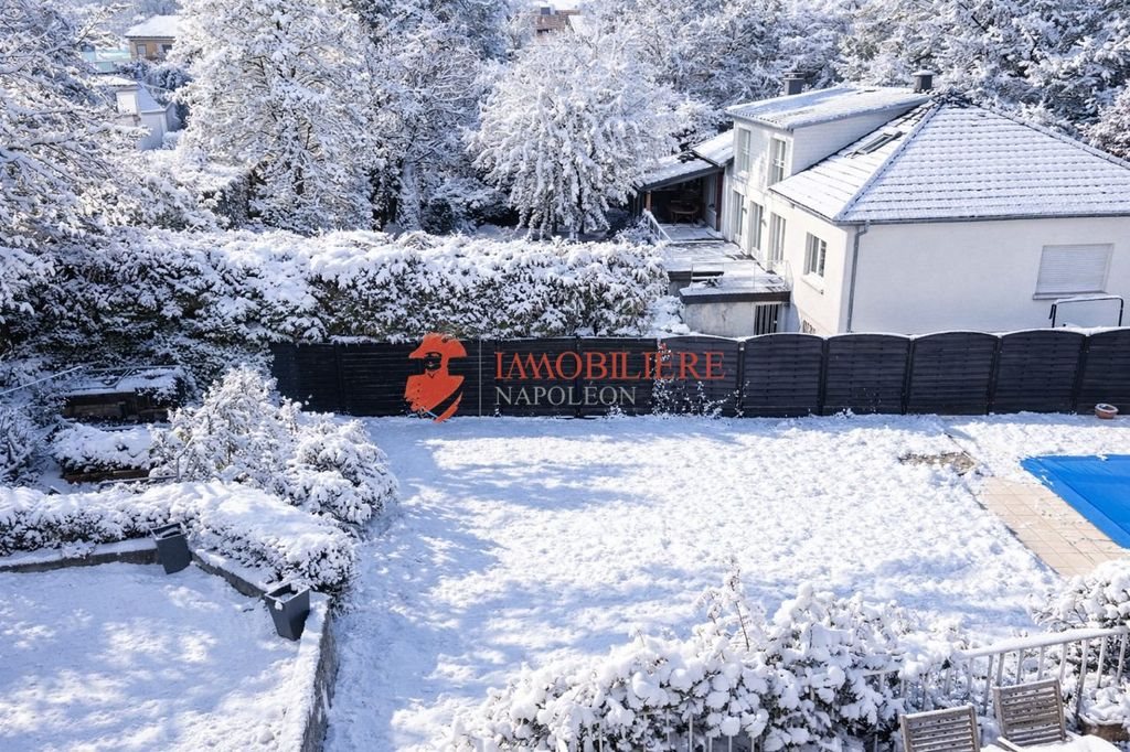 Maison à vendre, 230m², Riedisheim