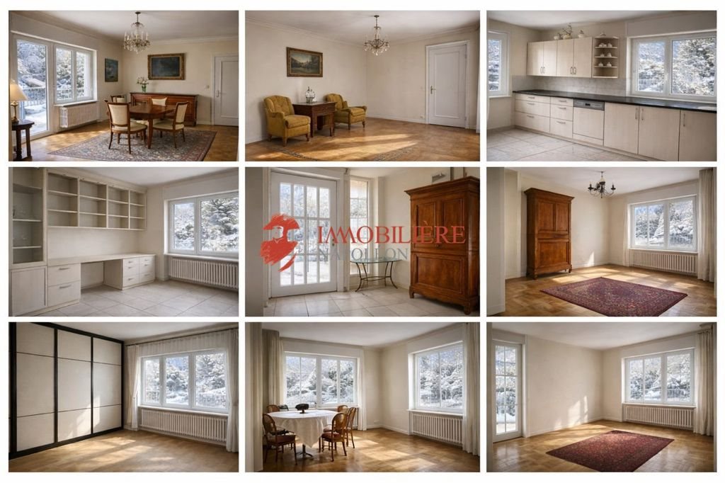 Maison à vendre, 230m², Riedisheim