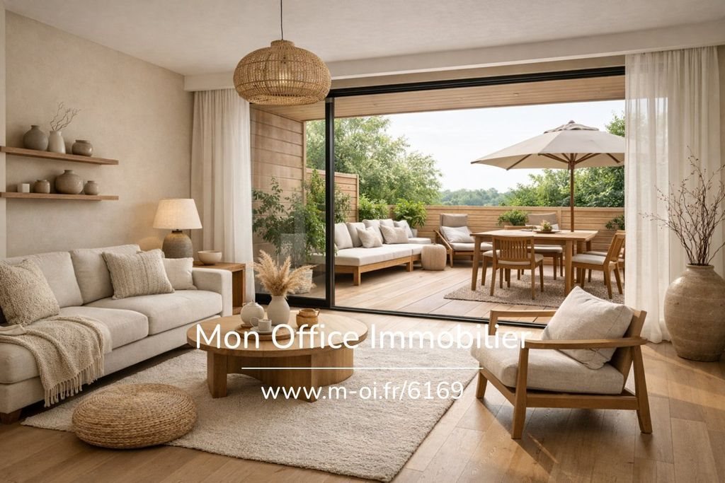 Appartement à vendre, 90m², Aix-en-Provence