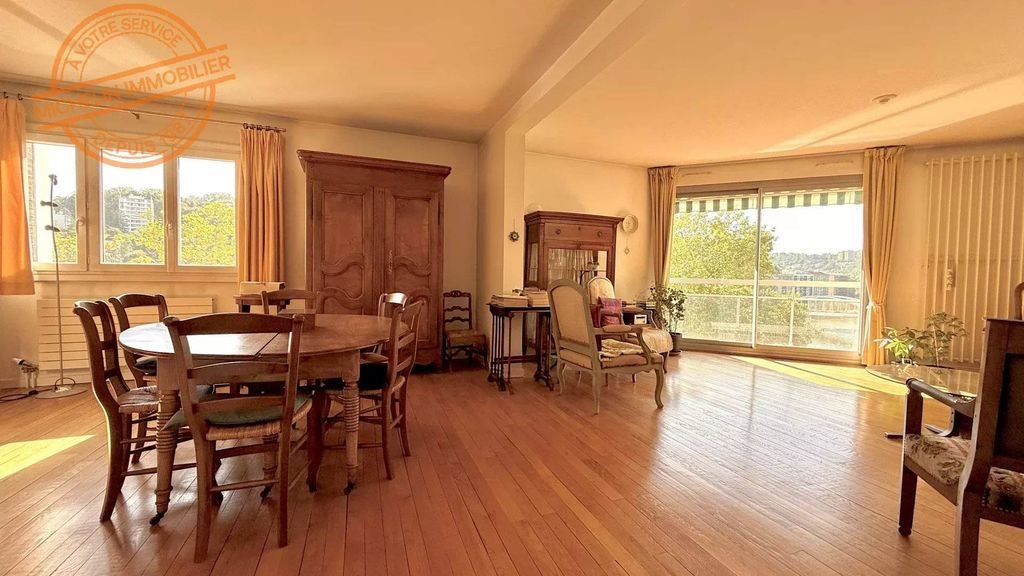 Appartement à vendre, 124m², Lyon 9ème