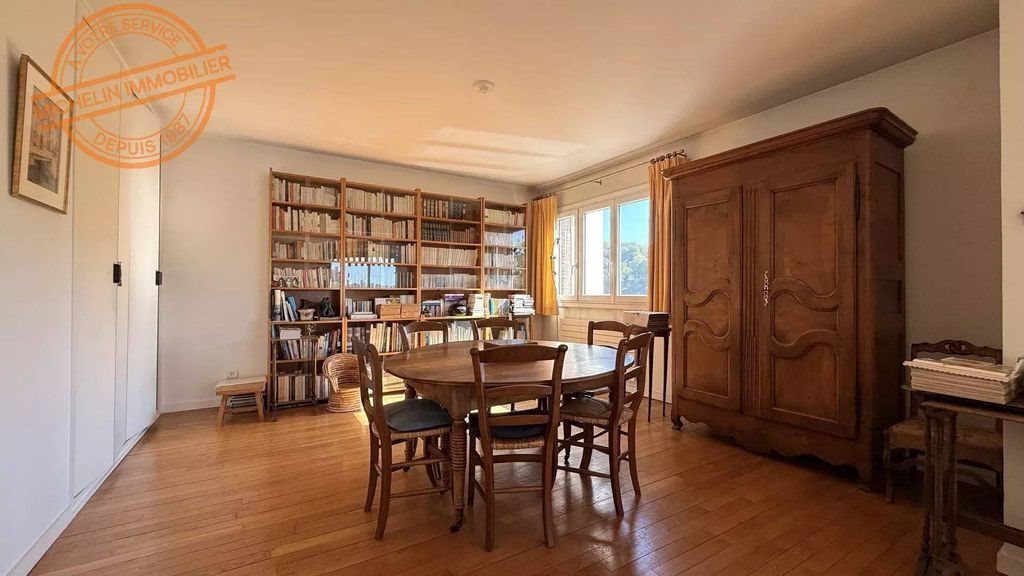 Appartement à vendre, 124m², Lyon 9ème