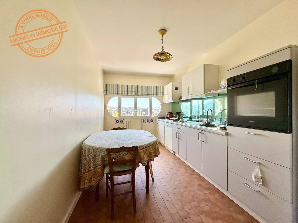 Appartement à vendre, 124m², Lyon 9ème