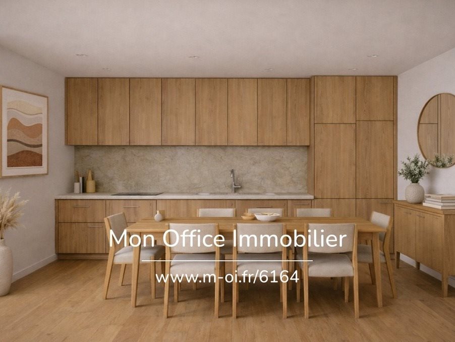 Appartement à vendre, 109m², Aix-en-Provence