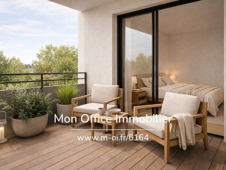 Appartement à vendre, 109m², Aix-en-Provence