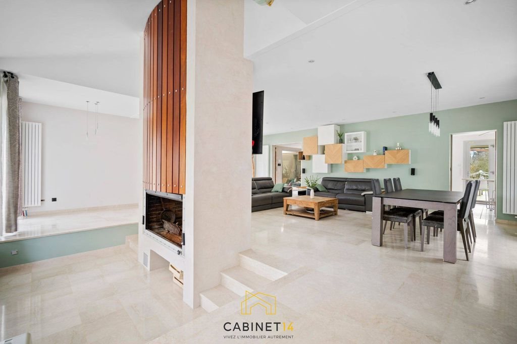 Maison à vendre, 328m², Paris 14ème