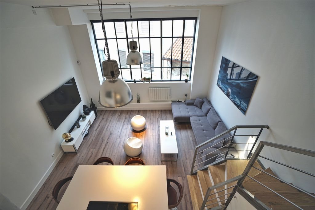 Appartement à vendre, 70m², Lyon 7ème
