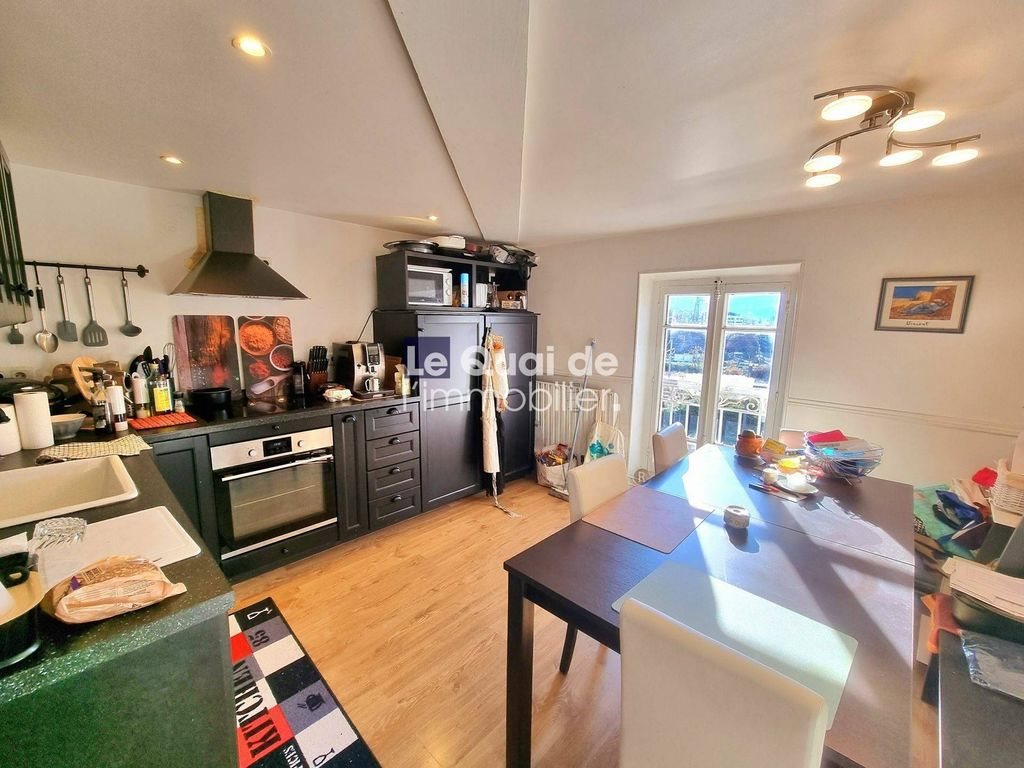 Maison à vendre, 280m², Saint-Martin-le-Vinoux