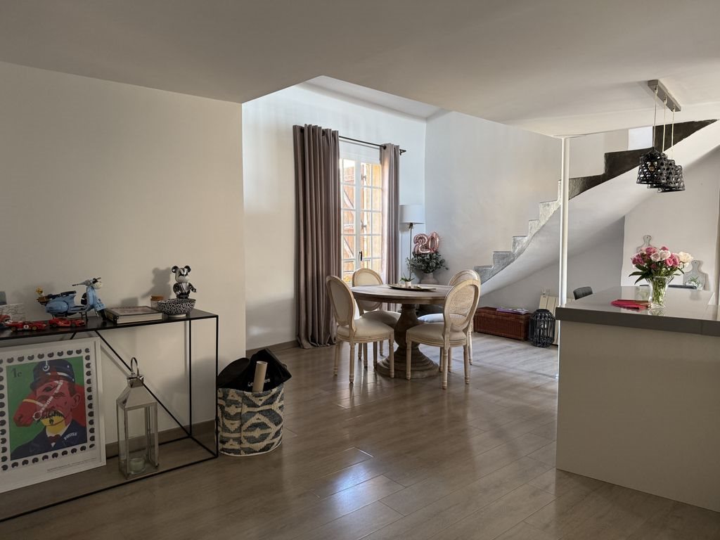 Appartement à vendre, 95m², Aix-en-Provence