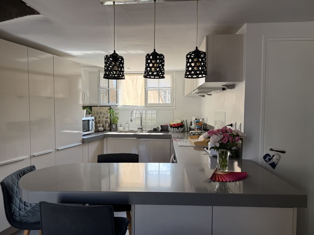 Appartement à vendre, 95m², Aix-en-Provence