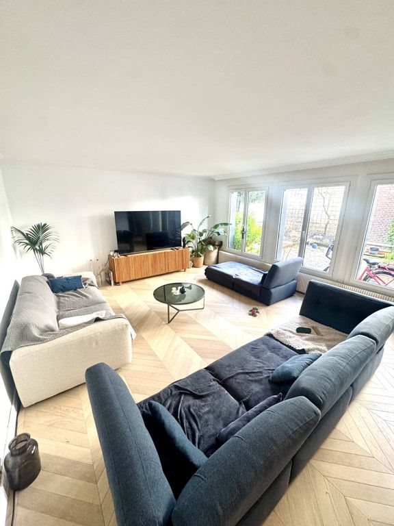 Maison à vendre, 147m², Mont-Saint-Aignan