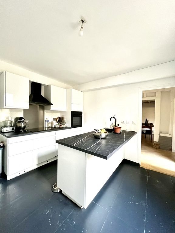 Maison à vendre, 147m², Mont-Saint-Aignan