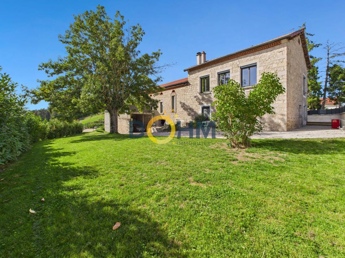 Maison à vendre, 263m², Les Villettes