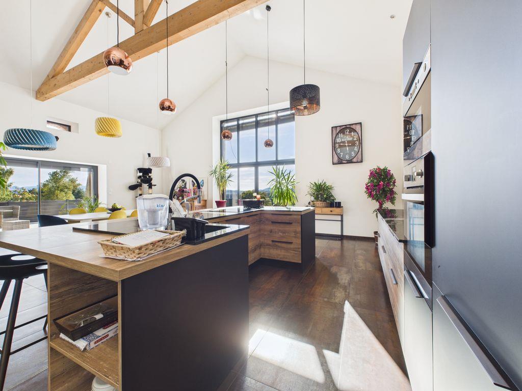 Maison à vendre, 263m², Les Villettes