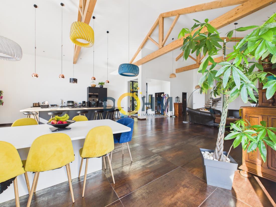 Maison à vendre, 263m², Les Villettes