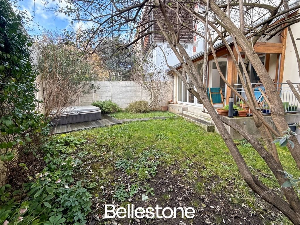 Maison à vendre, 180m², Vanves