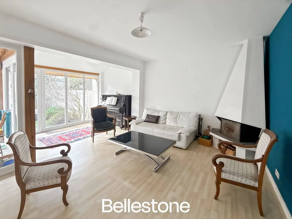 Maison à vendre, 180m², Vanves